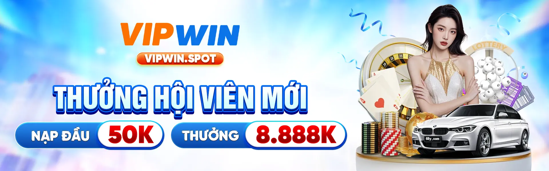 banner vipwin