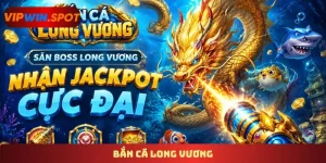 Bắn cá Long Vương
