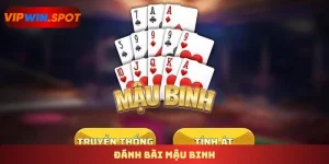 đánh bài mậu binh