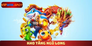 Kho tàng Ngũ Long